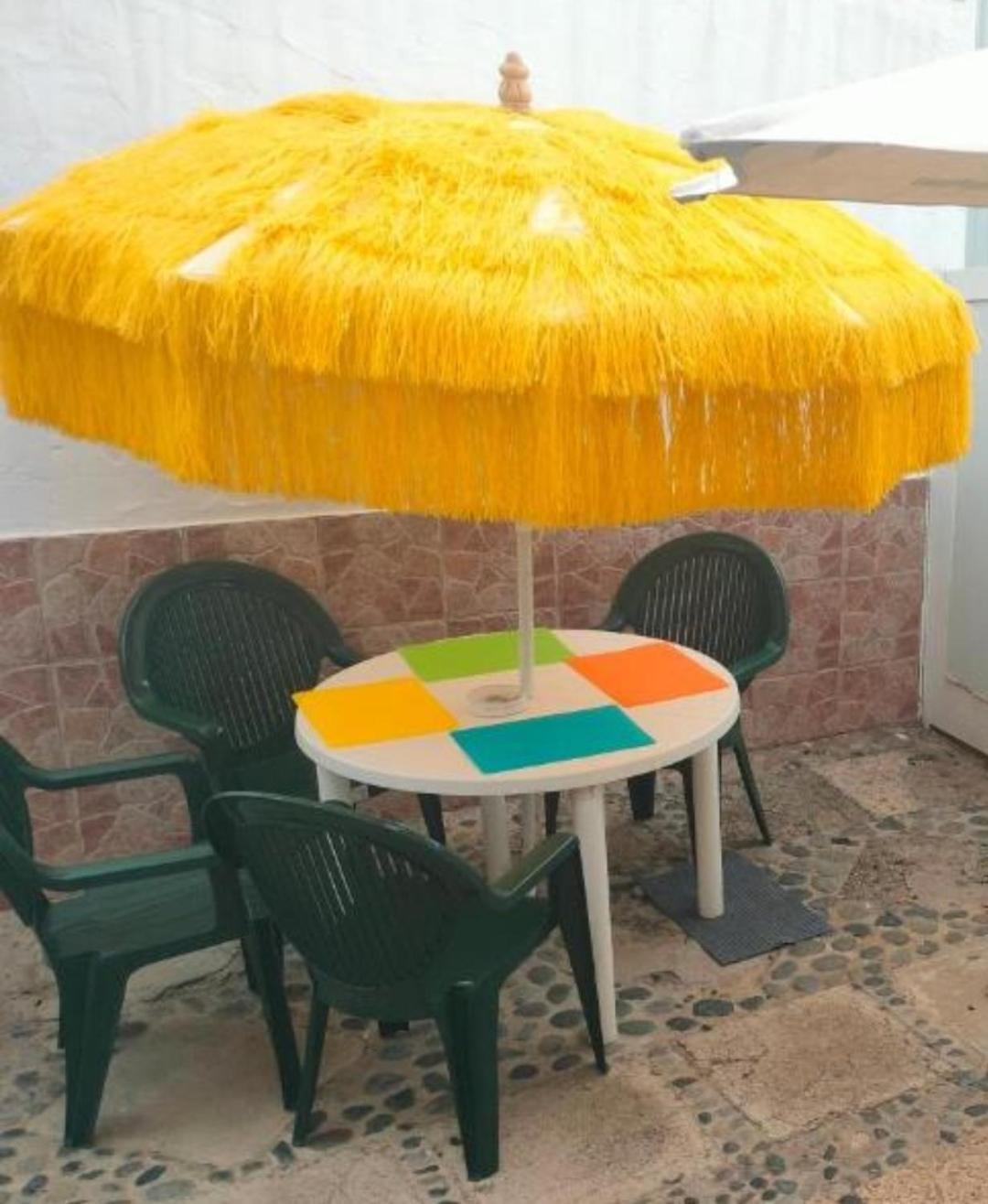 Piscina Club Apartment *