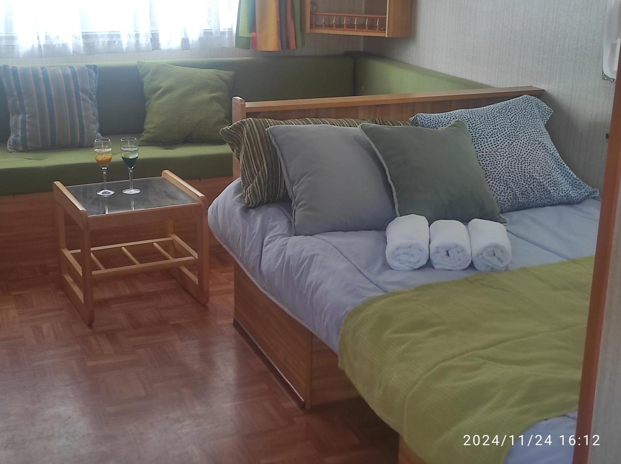 Apartament Piscina Club