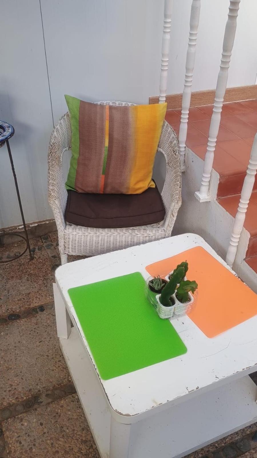 Apartament Piscina Club Pasito Blanco
