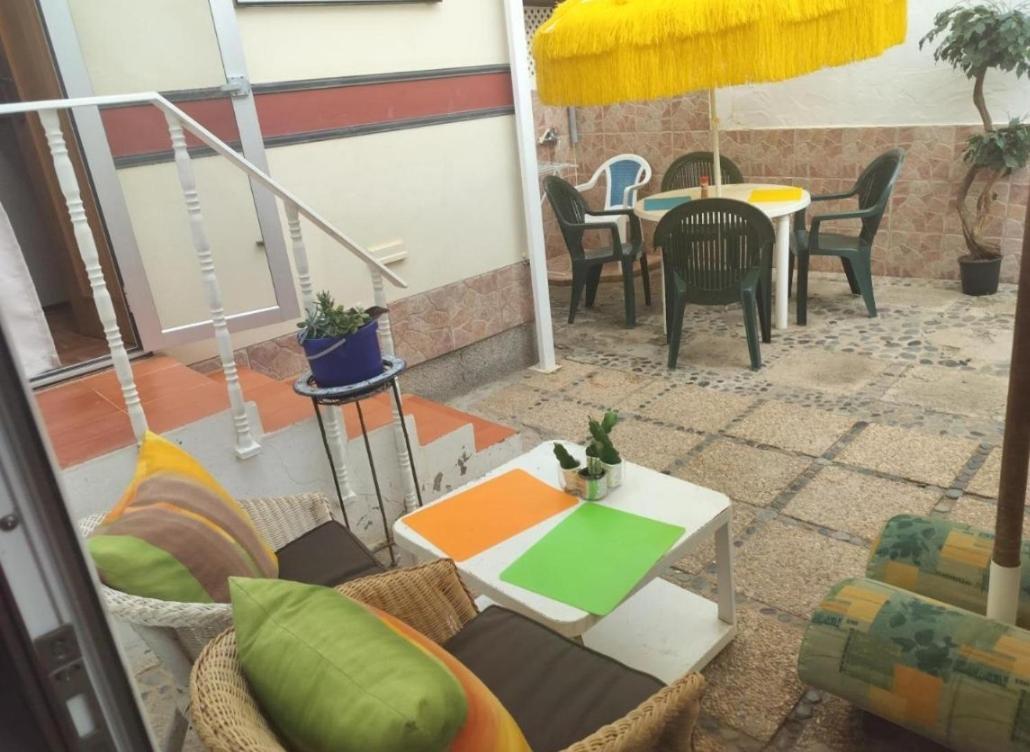 Piscina Club Apartment